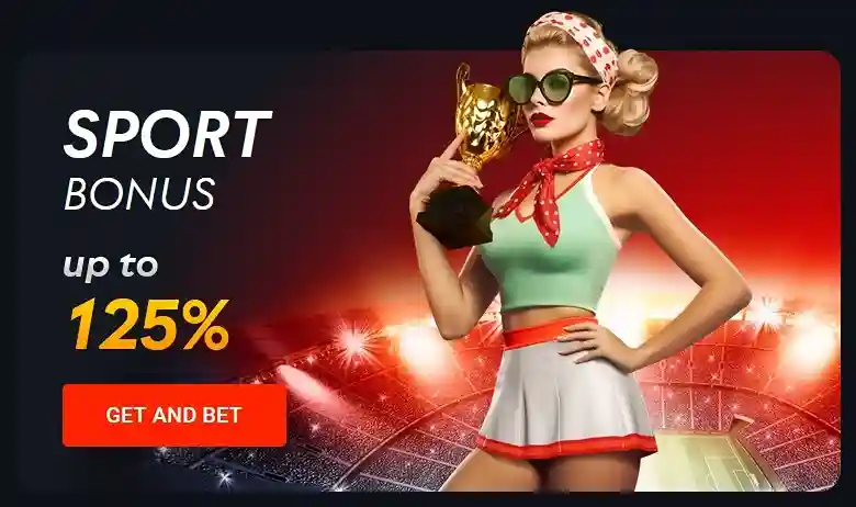 sports bonus
