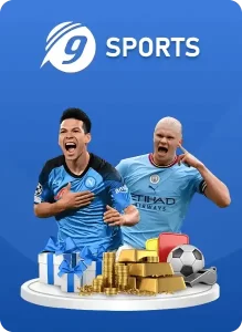 9 sports